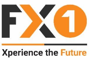 Fx 1 Xperience The Future (label) Device mark 3996894 Trademark