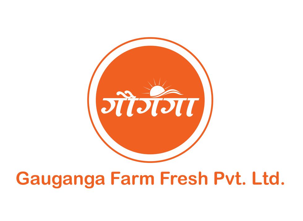 Gauganga Farm Fresh Pvt. Ltd. Device mark 3997385 Trademark