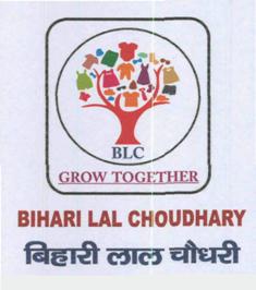 Bihari Lal Choudhary, Blc Device mark 3997440 Trademark