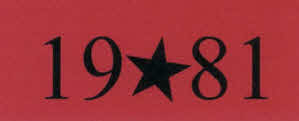 19*81 Device mark 3997479 Trademark