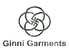 Ginni Garments Device mark 3997492 Trademark