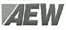 Aew Device mark 3997500 Trademark