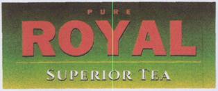 Pure Royal Device mark 3997527 Trademark