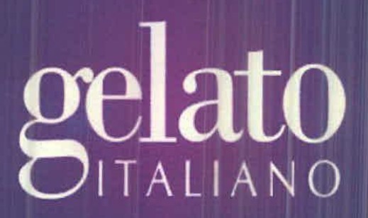 Gelato Italiano Device mark 3997813 Trademark