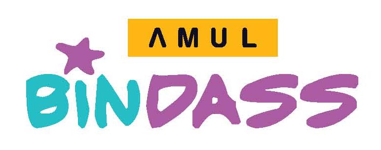 Amul Bindass Device mark 3997945 Trademark