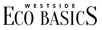 Westside Eco Basics (label) Device mark 3998019 Trademark