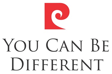 You Can Be Different Device mark 3998051 Trademark