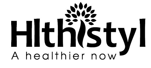 Hlthistyl (logo) Device mark 3998107 Trademark