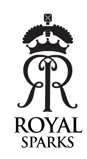 Rr Royal Sparks (logo) Device mark 3998192 Trademark