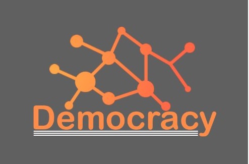 Democracy Device mark 3998200 Trademark