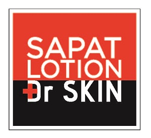 Sapat Lotion Dr Skin Device mark 3998247 Trademark