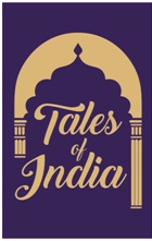 Tales Of India Device mark 3998288 Trademark