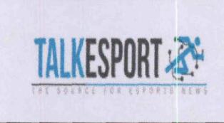 Talkesport Device mark 3998371 Trademark