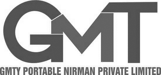 Gmt Gmty Portable Nirman Private Limited Device mark 3998773 Trademark