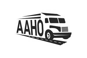 Aaho Device mark 3998776 Trademark