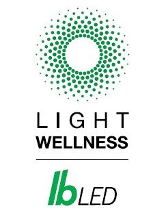 Light Wellness Ib Led Device mark 3998784 Trademark