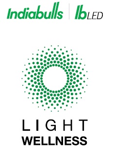 Indiabulls Ib Led Light Wellness Device mark 3998787 Trademark