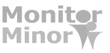 Monitorminor Device mark 3998825 Trademark