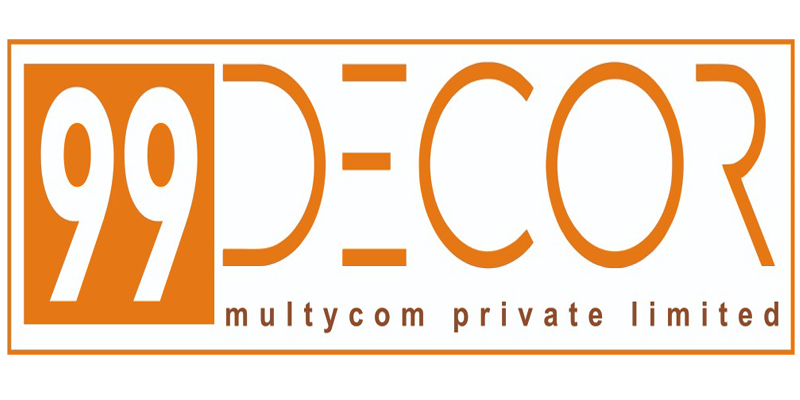 99decor Device mark 3998901 Trademark