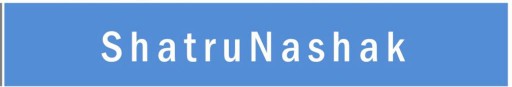 Shatrunashak Device mark 3999127 Trademark