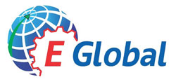 E-global With Device Device mark 3999146 Trademark