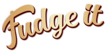 Fudge It (device) Device mark 3999164 Trademark