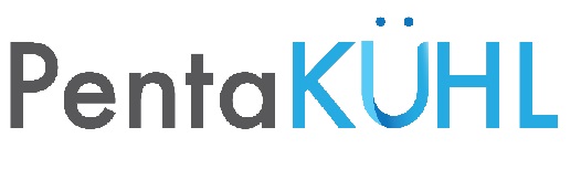 Pentakühl Device mark 3999188 Trademark