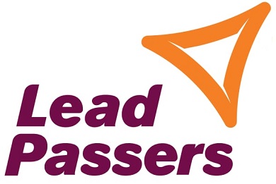 Lead Passers Device mark 3999388 Trademark