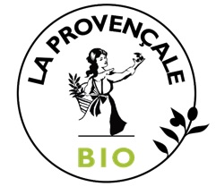 La Provencale Bio Logo Device mark 3999446 Trademark