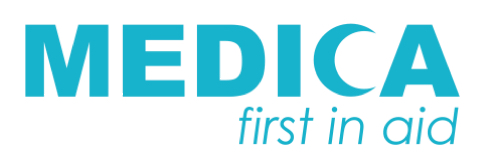 Medica First In Aid Device mark 3999462 Trademark
