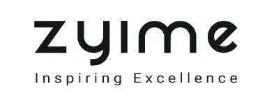 Zyime Device mark 3999577 Trademark