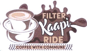 Filter Kaapi Ride Device mark 3999656 Trademark