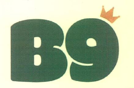 B9 Device mark 3999658 Trademark