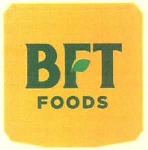 Bft Foods Device mark 3999659 Trademark