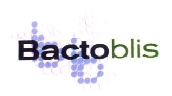 Bactoblis Device mark 3999734 Trademark
