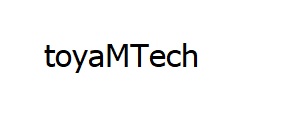 Toyamtech Device mark 3999771 Trademark