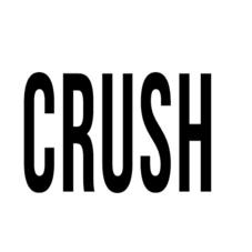 Crush Device mark 4000030 Trademark