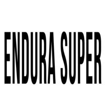 Endura Super Device mark 4000031 Trademark