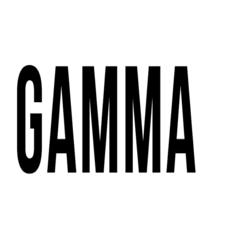 Gamma Device mark 4000032 Trademark