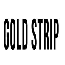 Gold Strip Device mark 4000035 Trademark