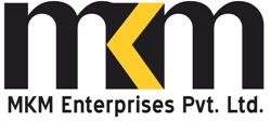 Composite Mark Of Mkm Enterprises Device mark 4000041 Trademark