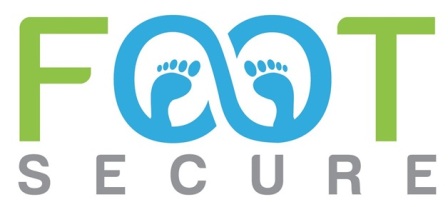 Footsecure With Device Device mark 4000426 Trademark
