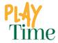 Playtime (label) Device mark 4000434 Trademark