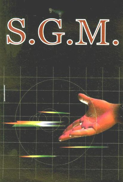 Sgm Device mark 4000448 Trademark