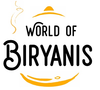 World Of Biryanis Device mark 4000569 Trademark