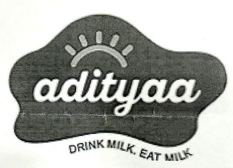 Adityaa (device) Device mark 4000692 Trademark