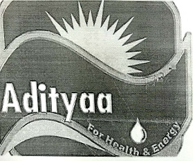 Adityaa (device) Device mark 4000693 Trademark