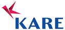 Kare (label) Device mark 4000801 Trademark