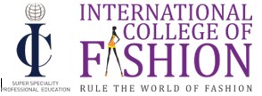 International College Of Fashion Device mark 4001152 Trademark