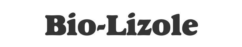 Bio-lizole Device mark 4001177 Trademark